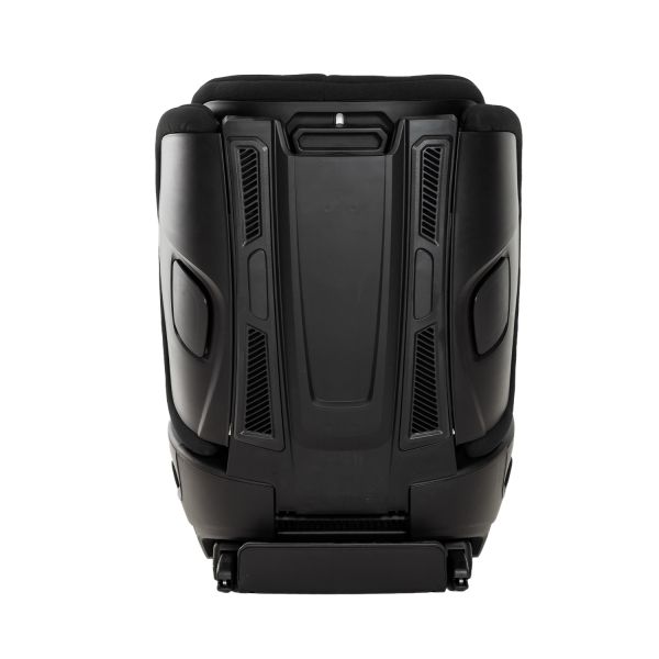 Kidsriver Autostoel Omega-S Zwart Kidsriver Autostoel Omega-S Zwart