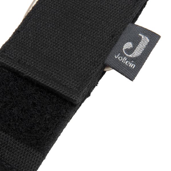 Jollein Tassenhaak Kinderwagen - Zwart