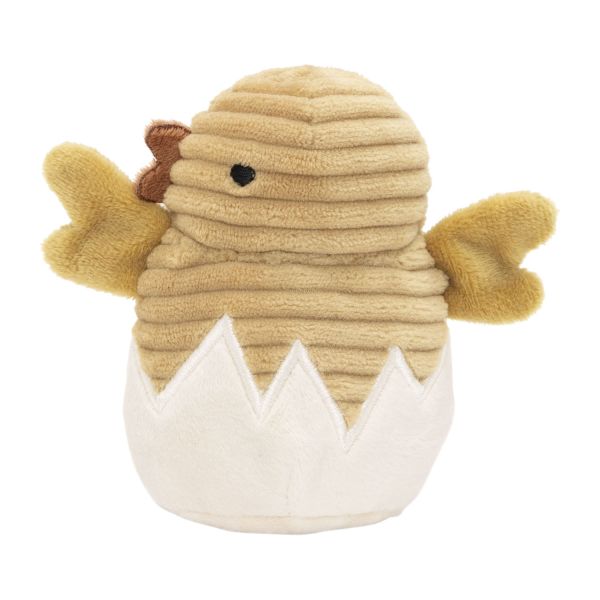 Jollein Hide and Seek Activiteitenspeeltje Set - Tiny Park