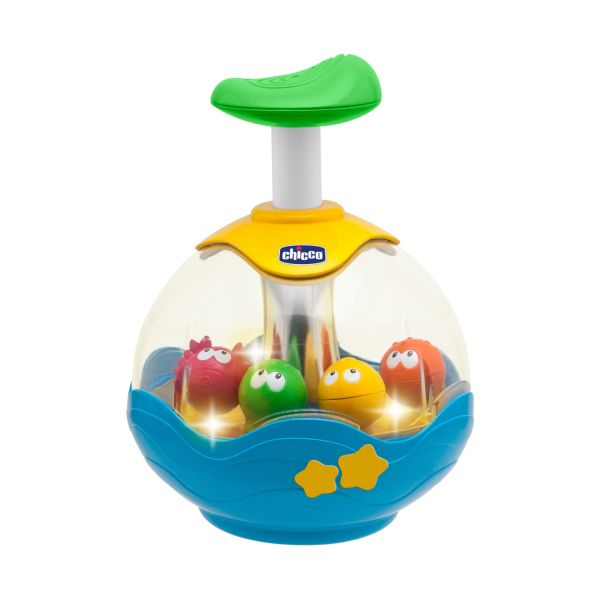 Chicco Draaitol Aquarium