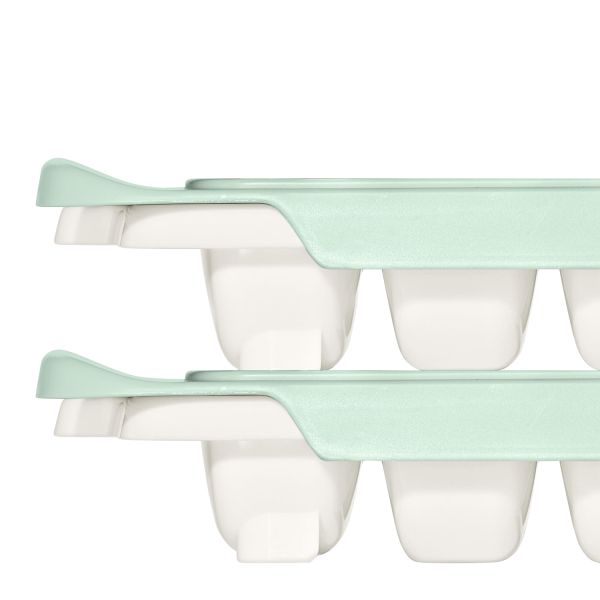 OXO Tot Babyvoeding diepvriesbakje Opal 2-pack 14×22 ml