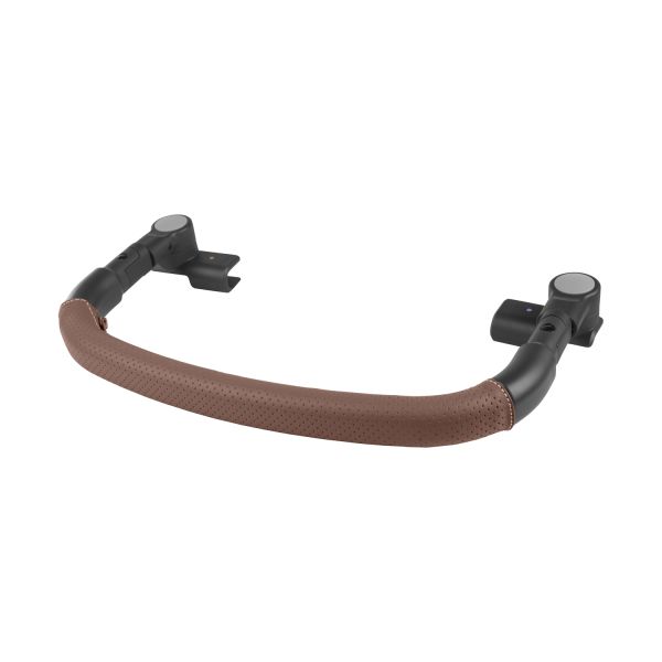 UPPAbaby MINU V3 Bumper Bar - Bruin Leer