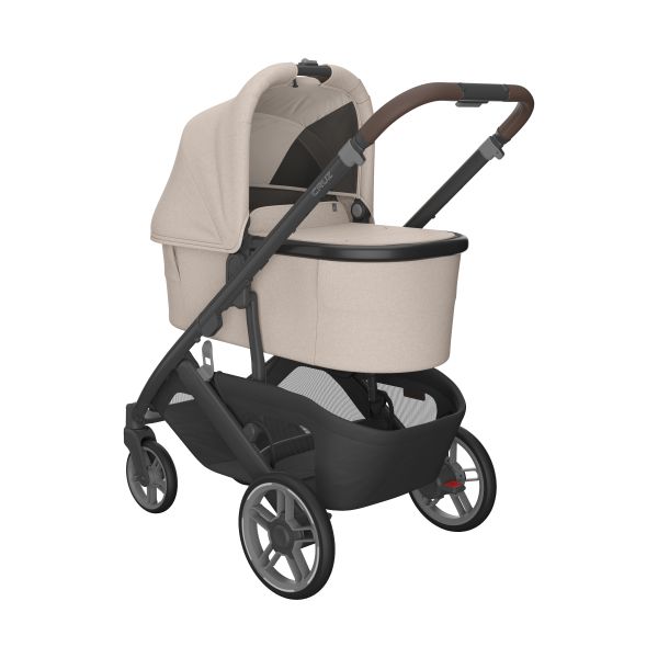 UPPAbaby Cruz V3 Kinderwagen 2-in-1 – Ada