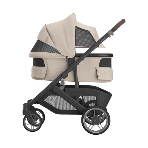 UPPAbaby Cruz V3 Kinderwagen 2-in-1 – Ada