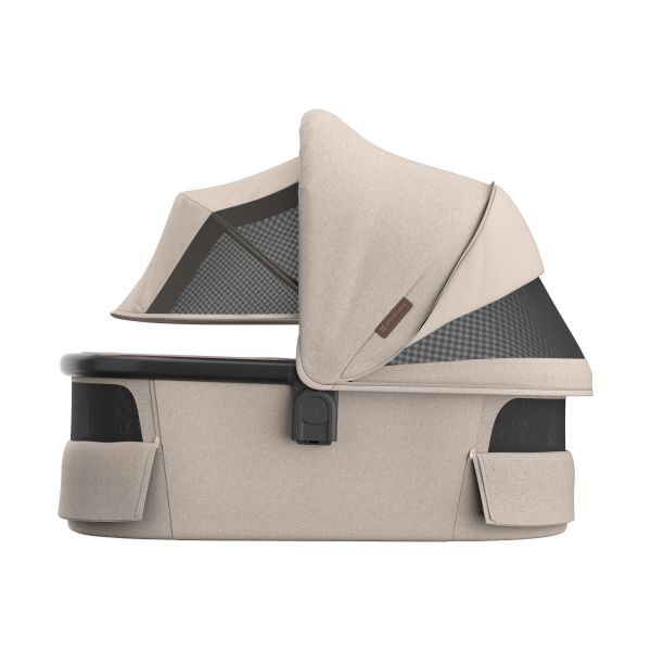 UPPAbaby Vista/Cruz V3 Reiswieg - Ada