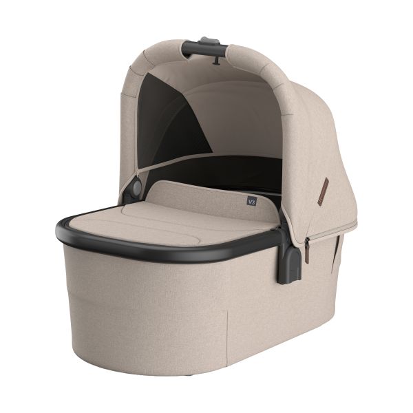 UPPAbaby Vista/Cruz V3 Reiswieg - Ada