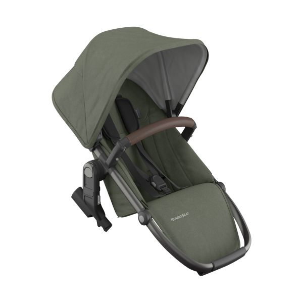 UPPAbaby Vista V3 Rumble Seat - Evelyn