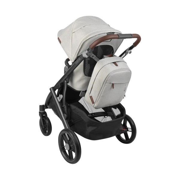 UPPAbaby Vista / Cruz Verzorgingsrugtas - Savannah UPPAbaby Vista / Cruz Verzorgingsrugtas - Savannah