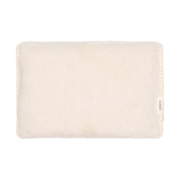 Koeka Nappy Luieretui Met Verschoonmatje - Malmo Pebble Koeka Nappy Luieretui Met Verschoonmatje - Malmo Pebble