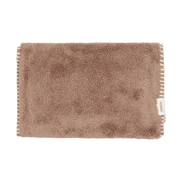 Koeka Nappy Luieretui Met Verschoonmatje - Malmo Caffe Koeka Nappy Luieretui Met Verschoonmatje - Malmo Caffe