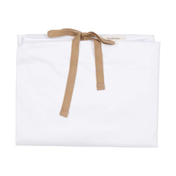 Koeka Nappy Luieretui Met Verschoonmatje - Malmo Caffe Koeka Nappy Luieretui Met Verschoonmatje - Malmo Caffe