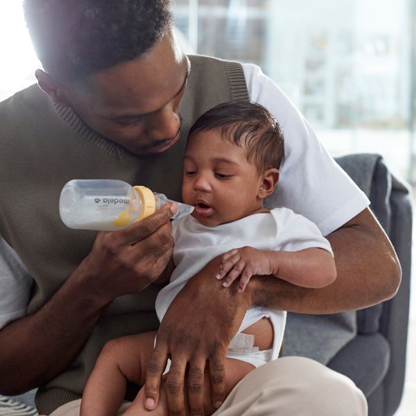 Medela SoftCup Voedingshulpmiddel - 80 ml