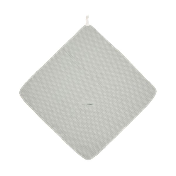 Koeka Omslagdoek Wafel Antwerp Ocean Air