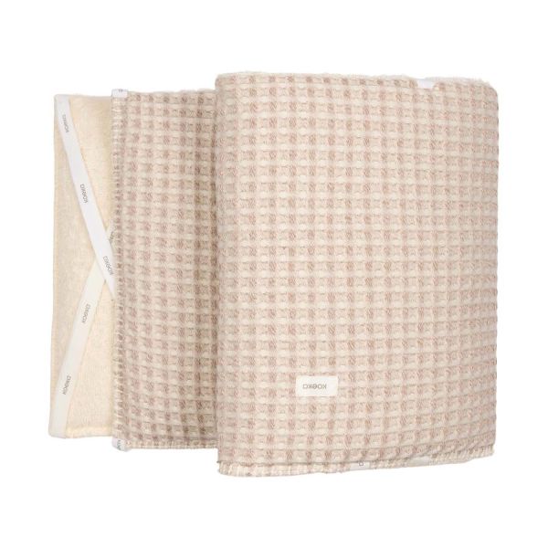 Koeka Boxbumper - Amsterdam - Crumble