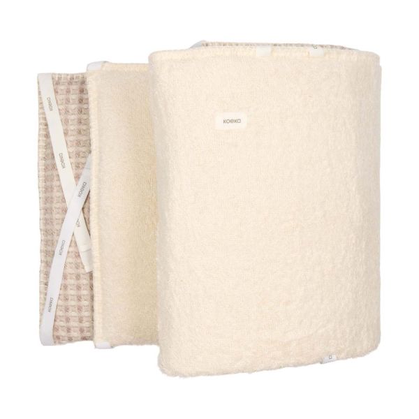 Koeka Boxbumper - Amsterdam - Crumble