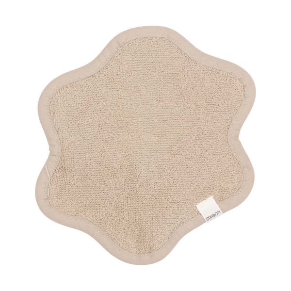 Koeka Dijon Daily One Speendoekje - Clay Koeka Dijon Daily One Speendoekje - Clay