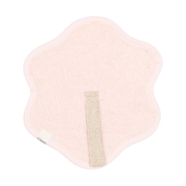 Koeka Dijon Daily Speendoekje - Cotton Candy 