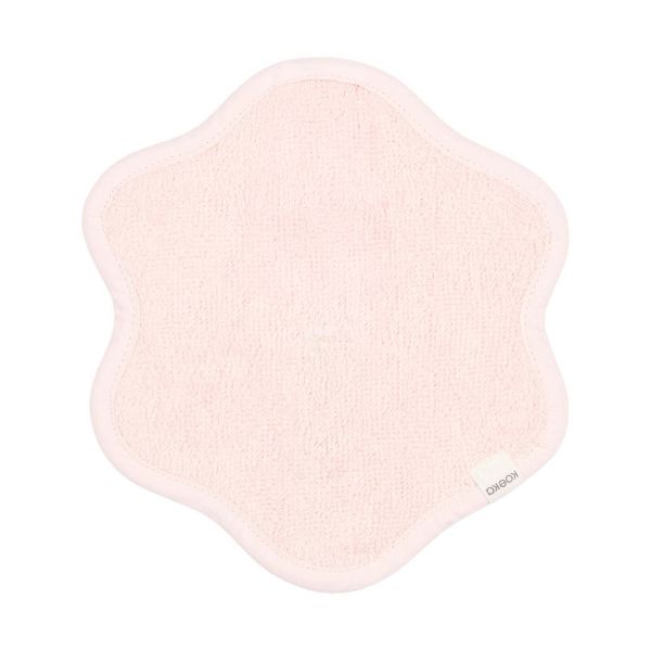 Koeka Dijon Daily Speendoekje - Cotton Candy 