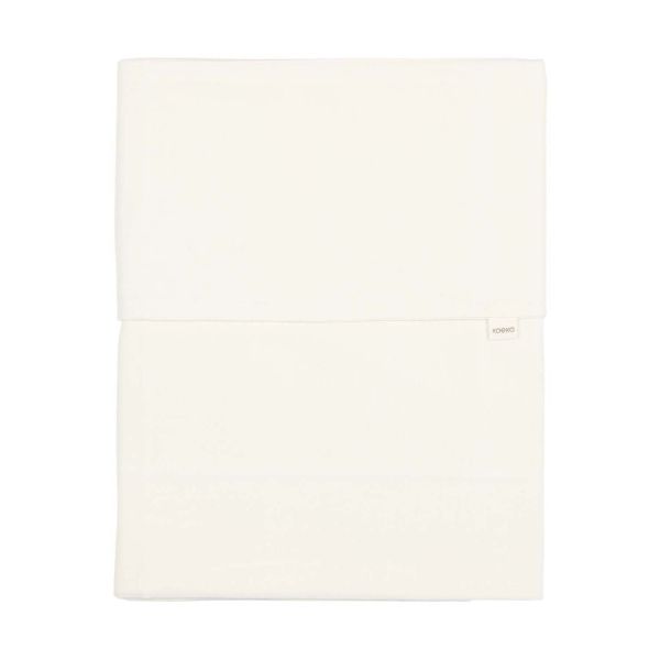 Koeka Keep On Shining Ledikantlaken - 110 x 140 cm - Sunshine Koeka Keep On Shining Ledikantlaken - 110 x 140 cm - Sunshine