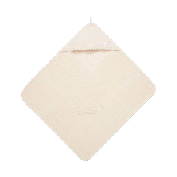 Koeka Omslagdoek Lace Elba Natural

