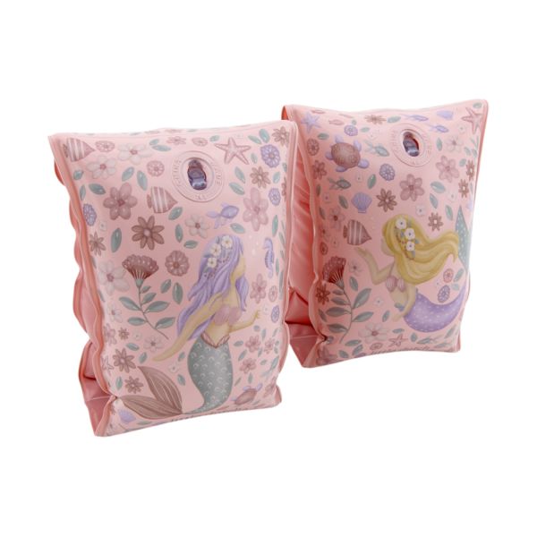 Little Dutch Dreamy Mermaid Zwembandjes Little Dutch Dreamy Mermaid Zwembandjes
