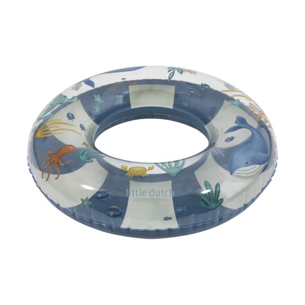 Little Dutch Ocean World Zwemband 50cm Little Dutch Ocean World Zwemband 50cm