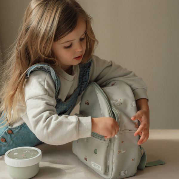 Mepal Fruitbox Campus Little Farm 300ml