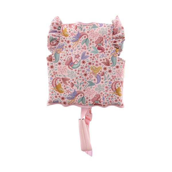 Little Dutch Dreamy Mermaid Zwemvest 2 tot 3 jaar Little Dutch Dreamy Mermaid Zwemvest 2 tot 3 jaar