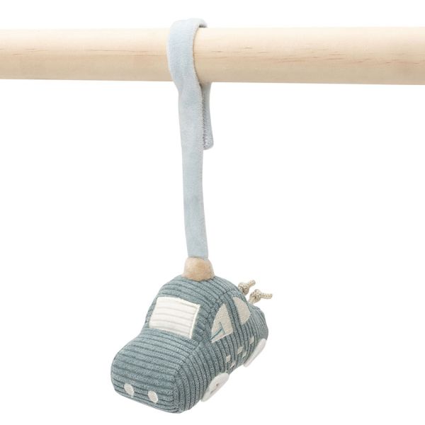 Jollein On The Go Babygym Speeltjes Jollein On The Go Babygym Speeltjes