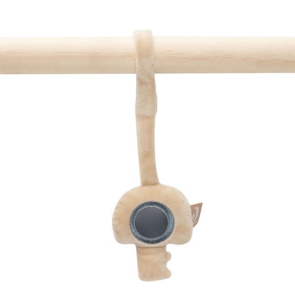 Jollein On The Go Babygym Speeltjes Jollein On The Go Babygym Speeltjes