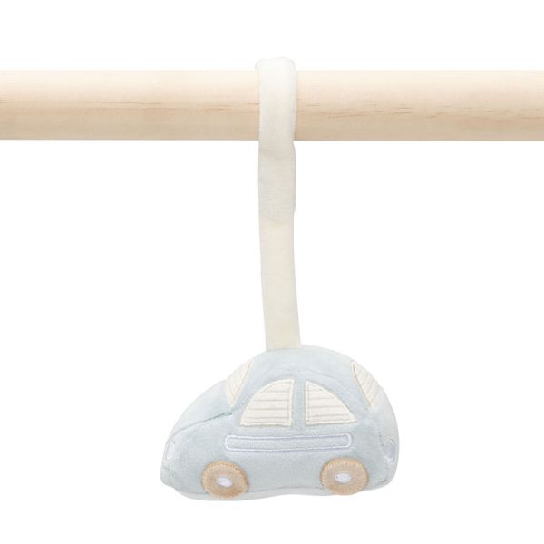 Jollein On The Go Babygym Speeltjes Jollein On The Go Babygym Speeltjes