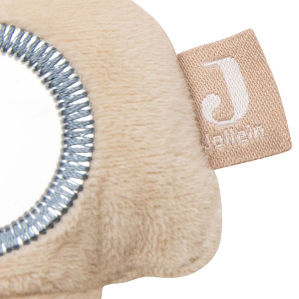 Jollein On The Go Babygym Speeltjes Jollein On The Go Babygym Speeltjes