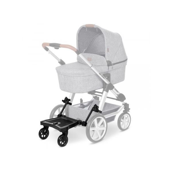 ABC Design Meerijdplankje Kiddie Ride On