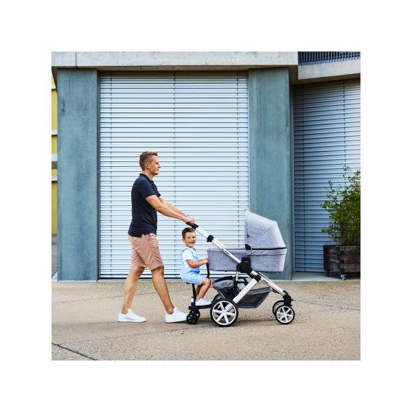 ABC Design Meerijdplankje Kiddie Ride On