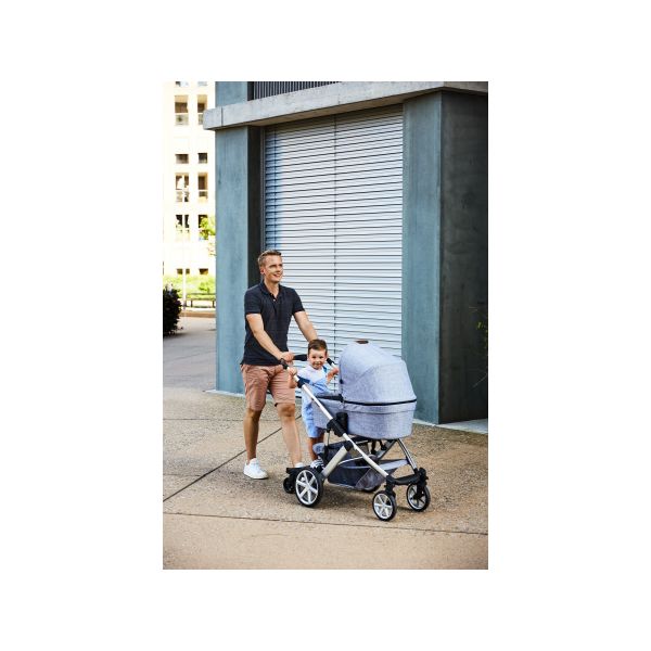 ABC Design Meerijdplankje Kiddie Ride On