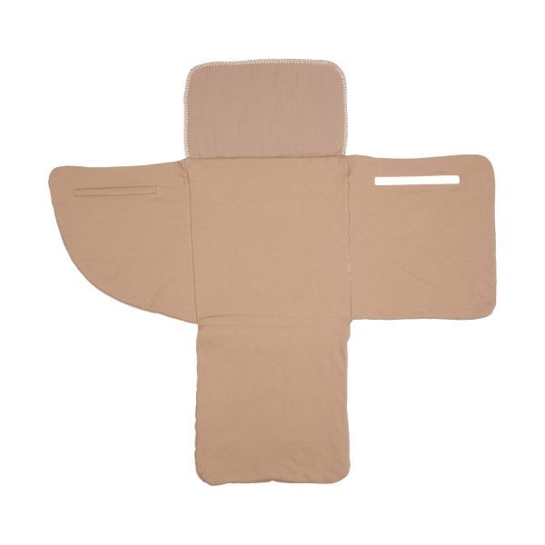 Koeka Wikkeldeken Faro Caffe Koeka Wikkeldeken Faro Caffe