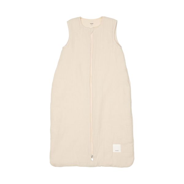 Koeka Slaapzak 4 Seizoenen Faro Warm White 110 cm