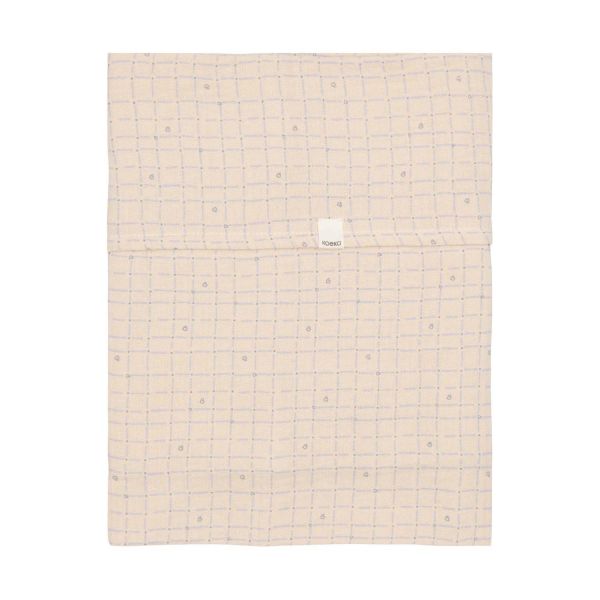 Koeka Laken Ledikant - Lind - Warm White