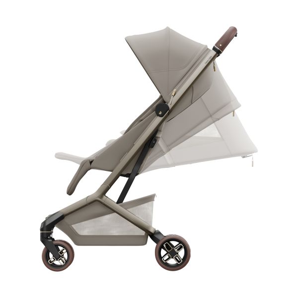 Maxi-Cosi Fame Cabin Zero-G Reissysteem - Sapphire Sand Maxi-Cosi Fame Cabin Zero-G Reissysteem - Sapphire Sand