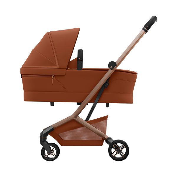 Maxi-Cosi Fame Cabin Reiswieg - Copper Terra Maxi-Cosi Fame Cabin Reiswieg - Copper Terra