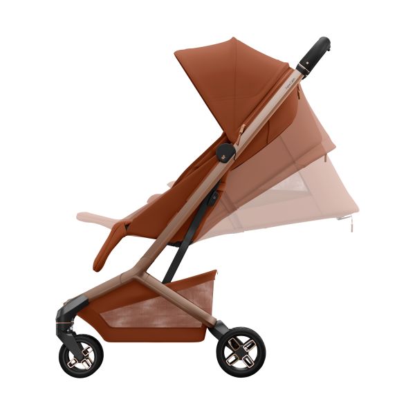 Maxi-Cosi Fame Cabin Buggy - Copper Terra