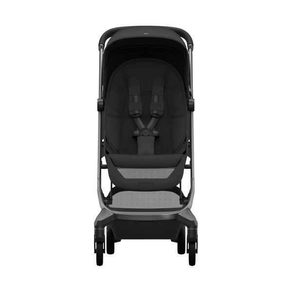 Maxi-Cosi Fame Cabin Buggy - Onyx Black