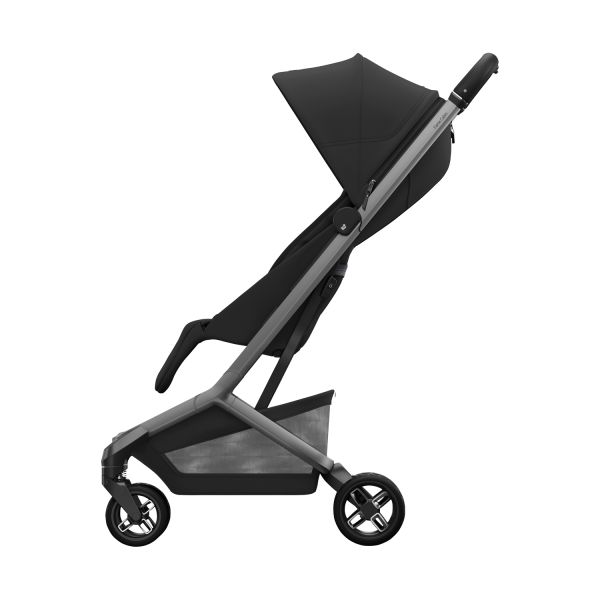 Maxi-Cosi Fame Cabin Buggy - Onyx Black
