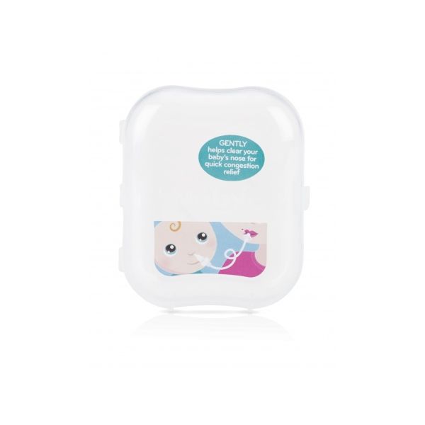 Nûby Neusreiniger 0mnd+