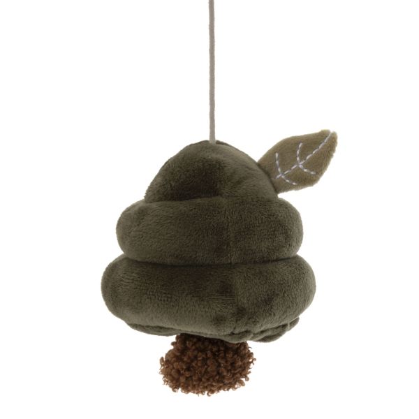 Jollein Babymobiel - Tiny Park - Olive Green