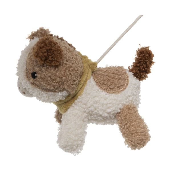 Jollein Babymobiel - Tiny Park - Olive Green