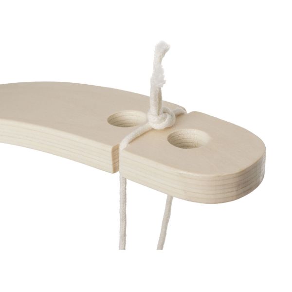 Jollein Babymobiel - Tiny Park - Olive Green