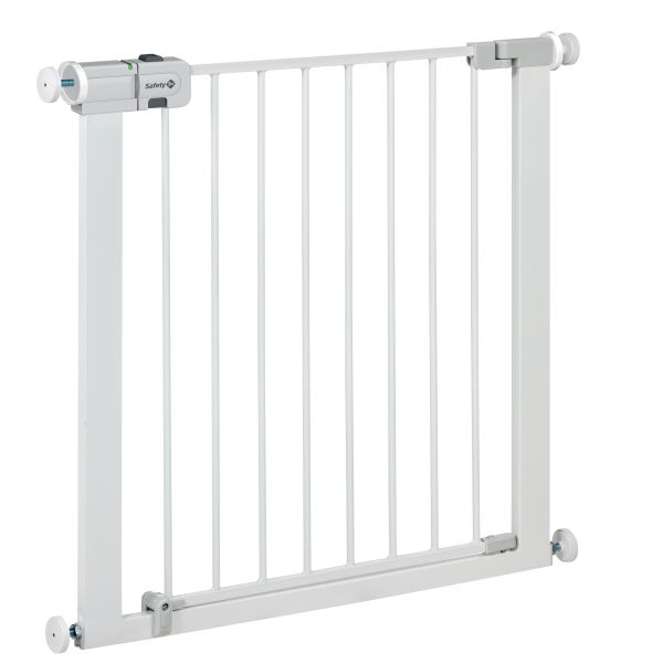 Safety 1st Deurhek Easy Close Wit (73 cm - 80 cm) Safety 1st Deurhek Easy Close Wit (73 cm - 80 cm)