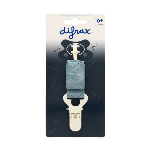 Difrax Fopspeenkoord Stone