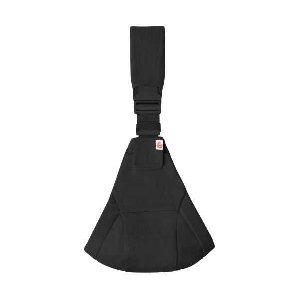 Ergobaby Upsie Sling Draagzak – Onyx Black Ergobaby Upsie Sling Draagzak – Onyx Black